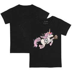Chicago White Sox Tiny Turnip Youth Unicorn T-Shirt - MLB
