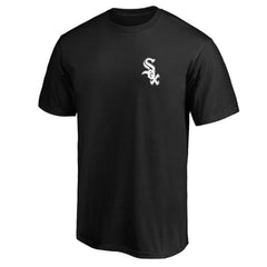 Chicago White Sox Number One Dad T-Shirt - MLB