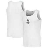Chicago White Sox PLEASURES Two-Pack Tank Top - MLB