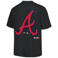 Atlanta Braves PLEASURES Ballpark T-Shirt - MLB