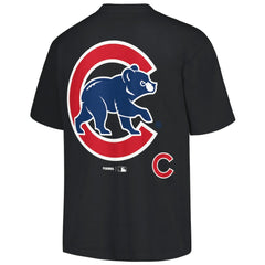 Chicago Cubs PLEASURES Ballpark T-Shirt - MLB