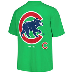 Chicago Cubs PLEASURES Ballpark T-Shirt - MLB