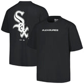 Chicago White Sox PLEASURES Ballpark T-Shirt - MLB
