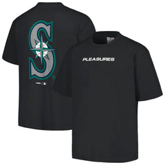 Seattle Mariners PLEASURES Ballpark T-Shirt - MLB
