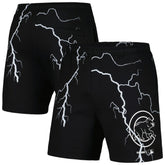 Chicago Cubs PLEASURES Lightning Shorts - MLB