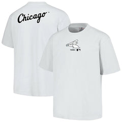Chicago White Sox PLEASURES Mascot T-Shirt - MLB
