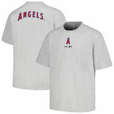 Los Angeles Angels PLEASURES Mascot T-Shirt - MLB