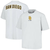 San Diego Padres PLEASURES Mascot T-Shirt - MLB