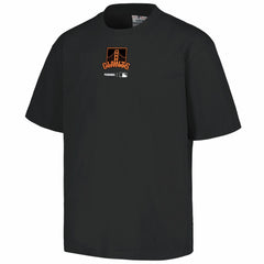 San Francisco Giants PLEASURES Mascot T-Shirt - MLB