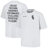 Chicago White Sox PLEASURES Precision T-Shirt - MLB