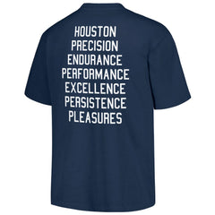 Houston Astros PLEASURES Precision T-Shirt - MLB