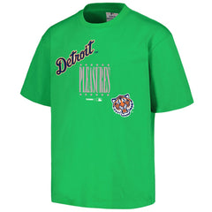 Detroit Tigers PLEASURES Repurpose T-Shirt - MLB