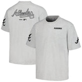 Atlanta Braves PLEASURES Team T-Shirt - MLB