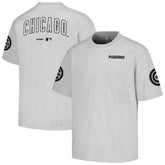 Chicago Cubs PLEASURES Team T-Shirt - MLB