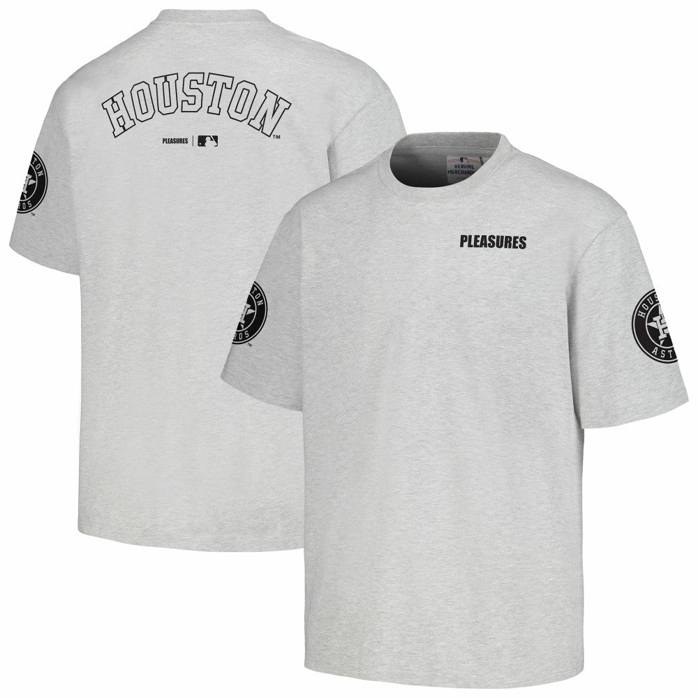 Houston Astros PLEASURES Team T-Shirt - MLB