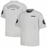 Houston Astros PLEASURES Team T-Shirt - MLB