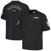 San Francisco Giants PLEASURES Team T-Shirt - MLB