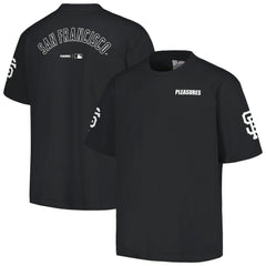 San Francisco Giants PLEASURES Team T-Shirt - MLB