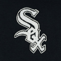 Chicago White Sox Levelwear Recruit Full-Zip Short Sleeve Hoodie - MLB
