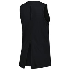 Colorado Rockies Levelwear Women's Paisley Chase V-Neck Tank Top - MLB