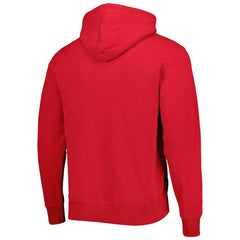 Kansas City Chiefs '47 Regional Headline Pullover Hoodie Red | 47 brand