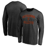 San Francisco Giants Heart & Soul Team Long Sleeve T-Shirt - MLB