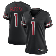 Kyler Murray Arizona Cardinals Women's Game Jersey Black | Nike for Sale