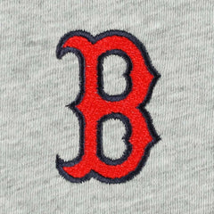 Boston Red Sox johnnie-O Alsen Raglan Long Sleeve T-Shirt - MLB