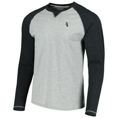 Chicago White Sox johnnie-O Alsen Raglan Long Sleeve T-Shirt - MLB