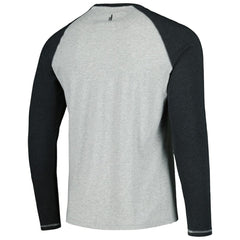 Chicago White Sox johnnie-O Alsen Raglan Long Sleeve T-Shirt - MLB