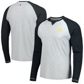 San Diego Padres johnnie-O Alsen Raglan Long Sleeve T-Shirt - MLB