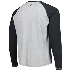 San Francisco Giants johnnie-O Alsen Raglan Long Sleeve T-Shirt - MLB