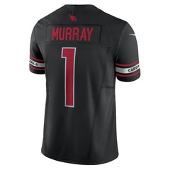 Kyler Murray Arizona Cardinals Vapor F.U.S.E. Limited Jersey Black | Nike for Sale