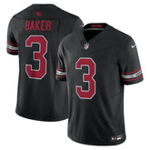 Budda Baker Arizona Cardinals Vapor F.U.S.E. Limited Jersey Black | Nike for Sale