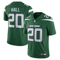 Breece Hall New York Jets Vapor Untouchable Limited Jersey Gotham Green | Nike for Sale
