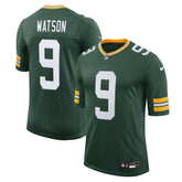 Christian Watson Green Bay Packers Vapor Untouchable Limited Jersey Green | Nike for Sale