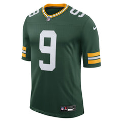 Christian Watson Green Bay Packers Vapor Untouchable Limited Jersey Green | Nike for Sale