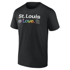 St. Louis Cardinals City Pride T-Shirt - MLB