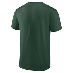 Athletics Best Dad Ever T-Shirt - MLB