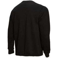 Dustin Brown Los Angeles Kings Mitchell & Ness Forever A King Long Sleeve T-Shirt - Black - NHL