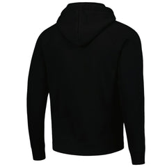 Dallas Mavericks Sportiqe Unisex Olsen Raglan Tri-Blend Pullover Hoodie Navy - NBA