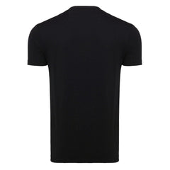 Dallas Mavericks Sportiqe Unisex Bingham Elevated T-Shirt Black - NBA