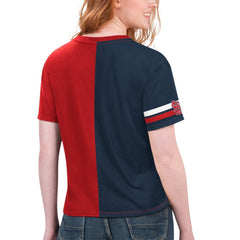 St. Louis Cardinals Starter Women's Power Move T-Shirt - MLB