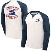 Chicago White Sox Darius Rucker Collection by Fanatics Team Color Raglan T-Shirt - MLB