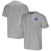 Chicago White Sox Darius Rucker Collection by Fanatics Henley T-Shirt - MLB