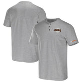 San Francisco Giants Darius Rucker Collection by Fanatics Henley T-Shirt - MLB