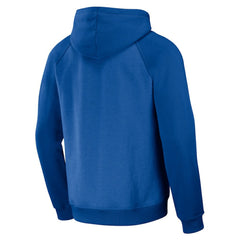 Chicago Cubs Darius Rucker Collection by Fanatics Raglan Full-Zip Hoodie - MLB