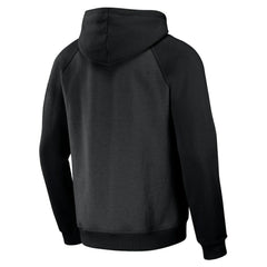 Chicago White Sox Darius Rucker Collection by Fanatics Raglan Full-Zip Hoodie - MLB