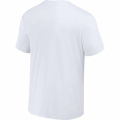 Colorado Rockies Darius Rucker Collection by Fanatics Distressed Rock T-Shirt - MLB