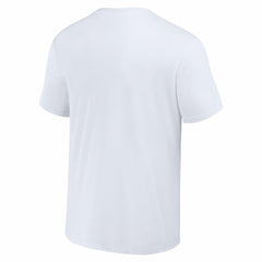 Minnesota Twins Darius Rucker Collection by Fanatics Distressed Rock T-Shirt - MLB